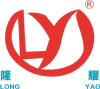 常州隆耀干燥设备有限公司 Logo